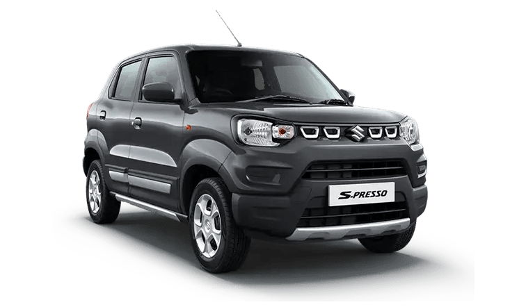 Rent S Presso in Udaipur Rent S Presso in Udaipur